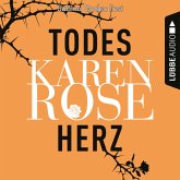 Todesherz / Baltimore Bd.1 (MP3-Download)