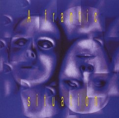 Cover A Frantic Situation