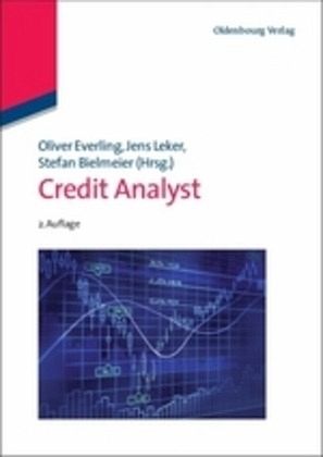 Credit Analyst