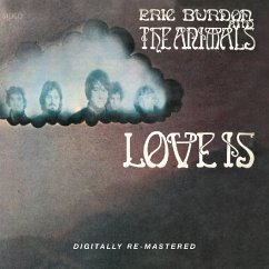 Love Is - Burdon,Eric & Animals