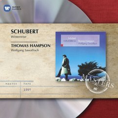 Winterreise - Hampson,Thomas/Sawallisch,Wolfgang