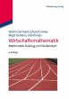 Wirtschaftsmathematik - Bild 1