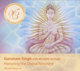 Honoring the Divine Feminine