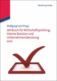 Jahrbuch für Wirtschaftsprüfung, Interne Revision und Unternehmensberatung 2012