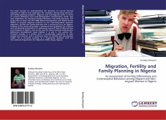 Migration, Fertility and Family Planning in Nigeria