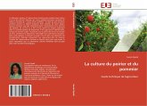 La culture du poirier et du pommier