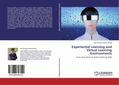 Experiential Learning and Virtual Learning Environments - Huerta-Wong, Juan Enrique