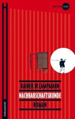 Nachbarschaftskunde - Campmann, Rainer W.