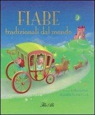 Fiabe tradizionali dal mondo