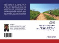 Industrial Impact on Floristic Diversity in Himachal Pradesh, India - Sharma, Pankaj;Mishra, Neel Kamal;Sharma, Pooja Patti