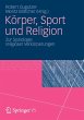 Körper, Sport und Religion - Bild 1
