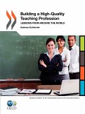 PISA Building a High-Quality Teaching Profession