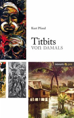 Titbits von damals - Pfund, Kurt