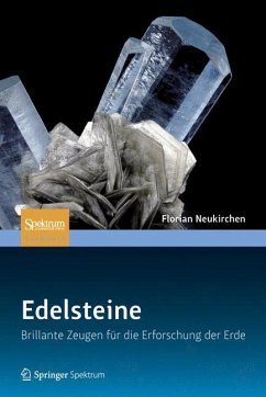 Edelsteine - Neukirchen, Florian