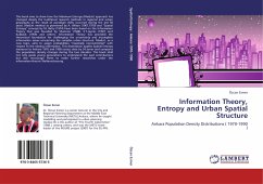 Information Theory, Entropy and Urban Spatial Structure - Esmer, Özcan