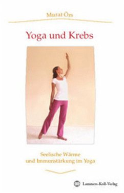 Yoga und Krebs - Örs, Murat