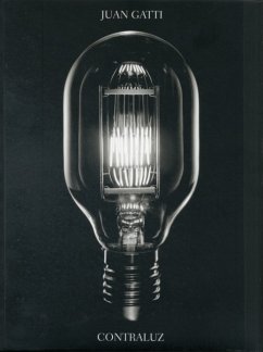 CONTRALUZ, JUAN GATTI. BILINGÜE CASTELLANO/INGLES(9788415253341) - Gatti, Juan
