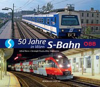 50 Jahre S-Bahn in Wien