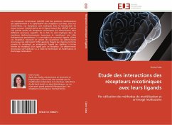 Etude des interactions des récepteurs nicotiniques avec leurs ligands - Colas, Claire