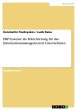 ERP-Systeme als Erleichterung für das... - Bild 1