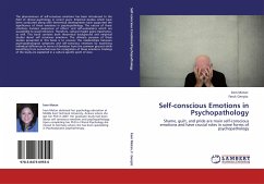 Self-conscious Emotions in Psychopathology