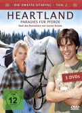 Heartland - Paradies für Pferde, Staffel 2.2