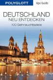 Polyglott Apa Guide Deutschland neu entdecken