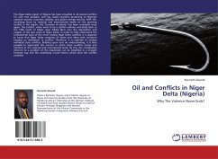 Oil and Conflicts in Niger Delta (Nigeria)