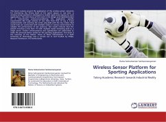 Wireless Sensor Platform for Sporting Applications