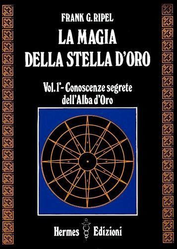 Conoscenze segrete dell'Alba d'Oro