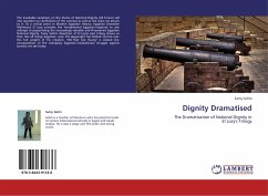 Dignity Dramatised - Selim, Samy