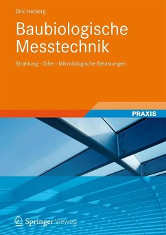 Baubiologische Messtechnik - Herberg, Dirk