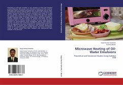 Microwave Heating of Oil-Water Emulsions