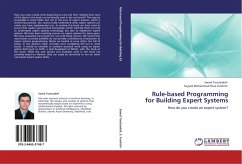 Rule-based Programming for Building Expert Systems
