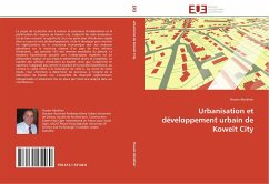 Urbanisation et développement urbain de Koweït City - Abokhair, Husam