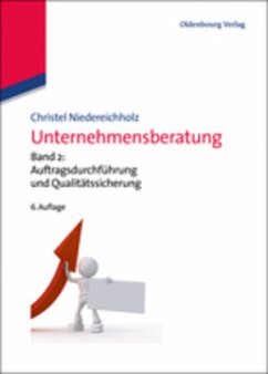 Unternehmensberatung - Niedereichholz, Christel