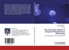 The Outcome Study of Organo-Phosphorous Poisoning