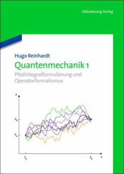 Quantenmechanik - Reinhardt, Hugo
