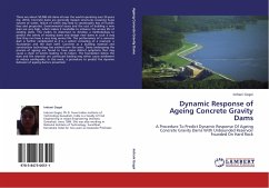 Dynamic Response of Ageing Concrete Gravity Dams - Gogoi, Indrani