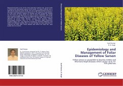 Epidemiology and Management of Foliar Diseases of Yellow Sarson