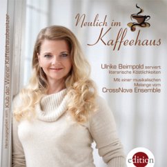 Neulich im Kaffeehaus