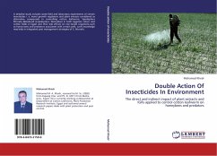 Double Action Of Insecticides In Environment - Khedr, Mohamad