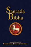 Sagrada Biblia : versión oficial de la Conferencia Episcopal Española