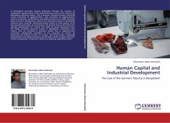 Human Capital and Industrial Development - Mottaleb, Khondoker Abdul