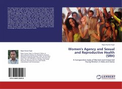 Women's Agency and Sexual and Reproductive Health (SRH) - Gupt, Rajan Kumar
