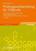 Prüfungsvorbereitung für IT-Berufe