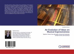 An Evolution of Ideas on Musical Expressiveness
