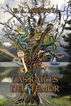 Cover Las Raíces del Temor