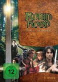 Robin Hood - Die 2. Staffel Robin Hood - Die 2. Staffel