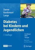Diabetes bei Kindern und Jugendlichen, m. 1 Buch, m. 1 E-Book